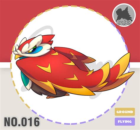 fakemon instagram|Fable (@fablefakemon) • Instagram photos and videos.
